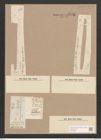 Synedra pulchella var. smithii (Ralfs). V. H. (de-Toni-Nr.: Genus 66, Species 2582) Zeichnungen Sammlung Grunow Nr. 5170 (NHMW-BOT-W0373494)
